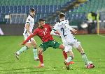 София - Футбол - България - Северна Ирландия