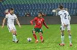 София - Футбол - България - Северна Ирландия