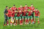 София - Футбол - България - Северна Ирландия
