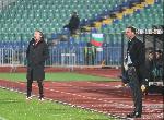 София - Футбол - България - Северна Ирландия