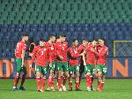 София - Футбол - България - Северна Ирландия