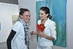 София – Откриване изложбата „Жената” в в галерия „nOva art space”