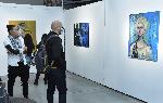 София – Откриване изложбата „Жената” в в галерия „nOva art space”