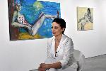 София – Откриване изложбата „Жената” в в галерия „nOva art space”