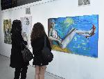 София – Откриване изложбата „Жената” в в галерия „nOva art space”