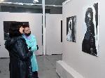 София – Откриване изложбата „Жената” в в галерия „nOva art space”