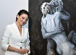 София – Откриване изложбата „Жената” в в галерия „nOva art space”