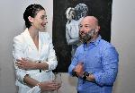 София – Откриване изложбата „Жената” в в галерия „nOva art space”