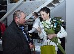 София – Откриване изложбата „Жената” в в галерия „nOva art space”