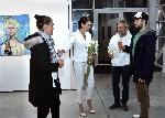 София – Откриване изложбата „Жената” в в галерия „nOva art space”
