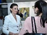 София – Откриване изложбата „Жената” в в галерия „nOva art space”