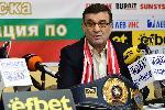 София - Биляна Дудова - световен шампион по борба
