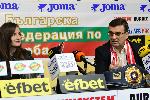 София - Биляна Дудова - световен шампион по борба