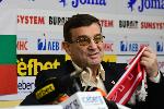 София - Биляна Дудова - световен шампион по борба