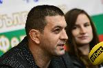 София - Биляна Дудова - световен шампион по борба
