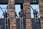 София - пожарникари-състезание