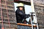 София - пожарникари-състезание