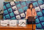 Централната избирателна комисия тегли  жребия за номерата в бюлетините за изборите
