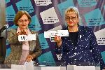 София - ЦИК - Жребии - Избори две в едно