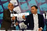 София - ЦИК - Жребии - Избори две в едно