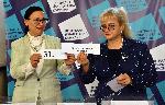 София - ЦИК - Жребии - Избори две в едно