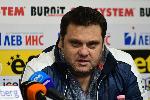 София - треньор и отбор на месеца