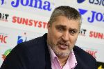 София - треньор и отбор на месеца