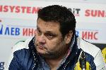 София - треньор и отбор на месеца