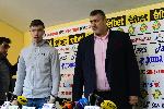 София - треньор и отбор на месеца