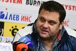 София - треньор и отбор на месеца