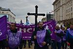 София - Протестно шествие