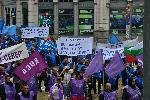 София - Протестно шествие