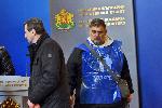 София - Протестно шествие - Министерски съвет - Среща
