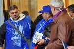София - Протестно шествие - Министерски съвет - Среща