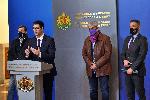София - Протестно шествие - Министерски съвет - Среща