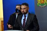 София - Протестно шествие - Министерски съвет - Среща