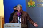София - Протестно шествие - Министерски съвет - Среща