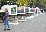 Бургас - посланик на Полша-изложба