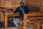 София - Софийски градски съд - Мярка за неотклонение - Боксьора