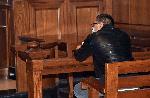 София - Софийски градски съд - Мярка за неотклонение - Боксьора