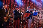 София Лайв Клуб - Концерт за 10 години на музикалния проект Pop and Rock meets Jazz (PRJ)