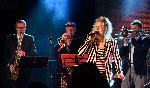 София Лайв Клуб - Концерт за 10 години на музикалния проект Pop and Rock meets Jazz (PRJ)