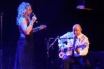 София Лайв Клуб - Концерт за 10 години на музикалния проект Pop and Rock meets Jazz (PRJ)