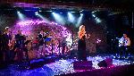 София Лайв Клуб - Концерт за 10 години на музикалния проект Pop and Rock meets Jazz (PRJ)