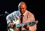 София Лайв Клуб - Концерт за 10 години на музикалния проект Pop and Rock meets Jazz (PRJ)