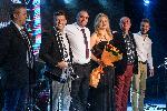 София Лайв Клуб - Концерт за 10 години на музикалния проект Pop and Rock meets Jazz (PRJ)