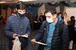 Варна - Дни на кариерата: ИТ, Комуникации и Аутсорсинг