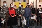 Варна - Дни на кариерата: ИТ, Комуникации и Аутсорсинг