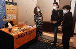 Варна - Дни на кариерата: ИТ, Комуникации и Аутсорсинг