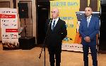 Варна - Дни на кариерата: ИТ, Комуникации и Аутсорсинг